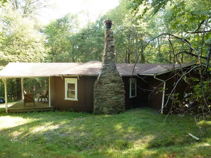 9.19 acres in Mifflin County, Pennsylvania