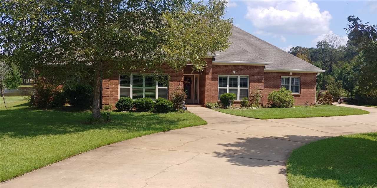 0.68 acres in Rankin County, Mississippi