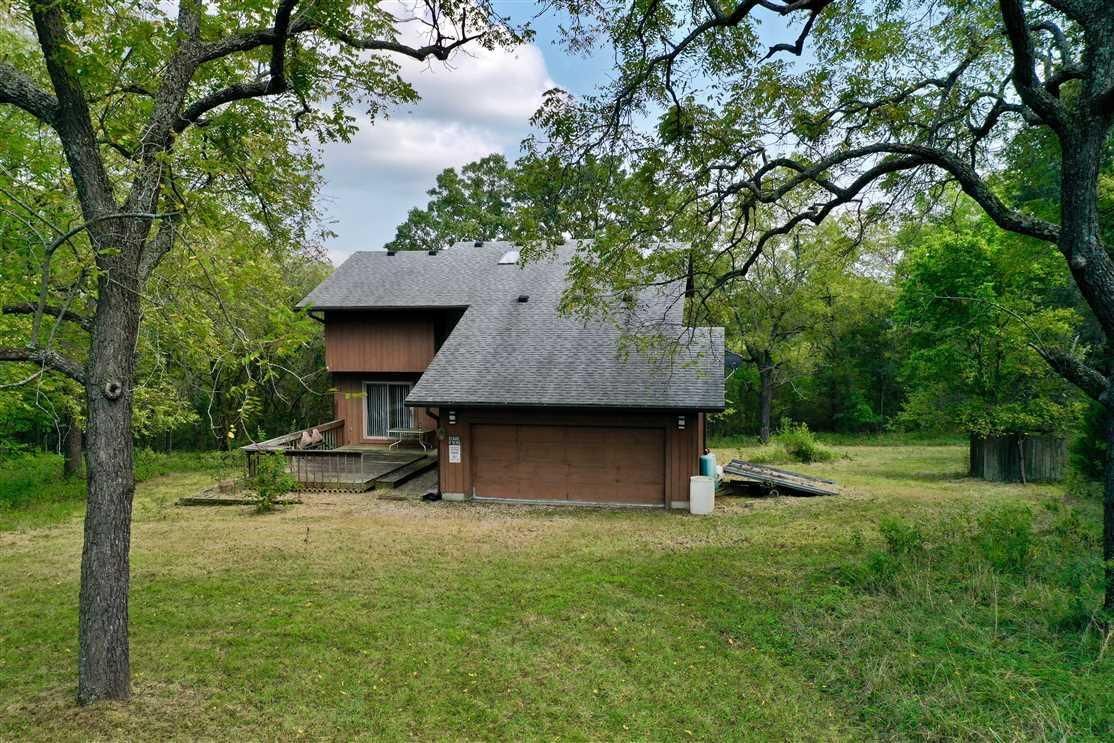 19 acres in Benton County, Missouri