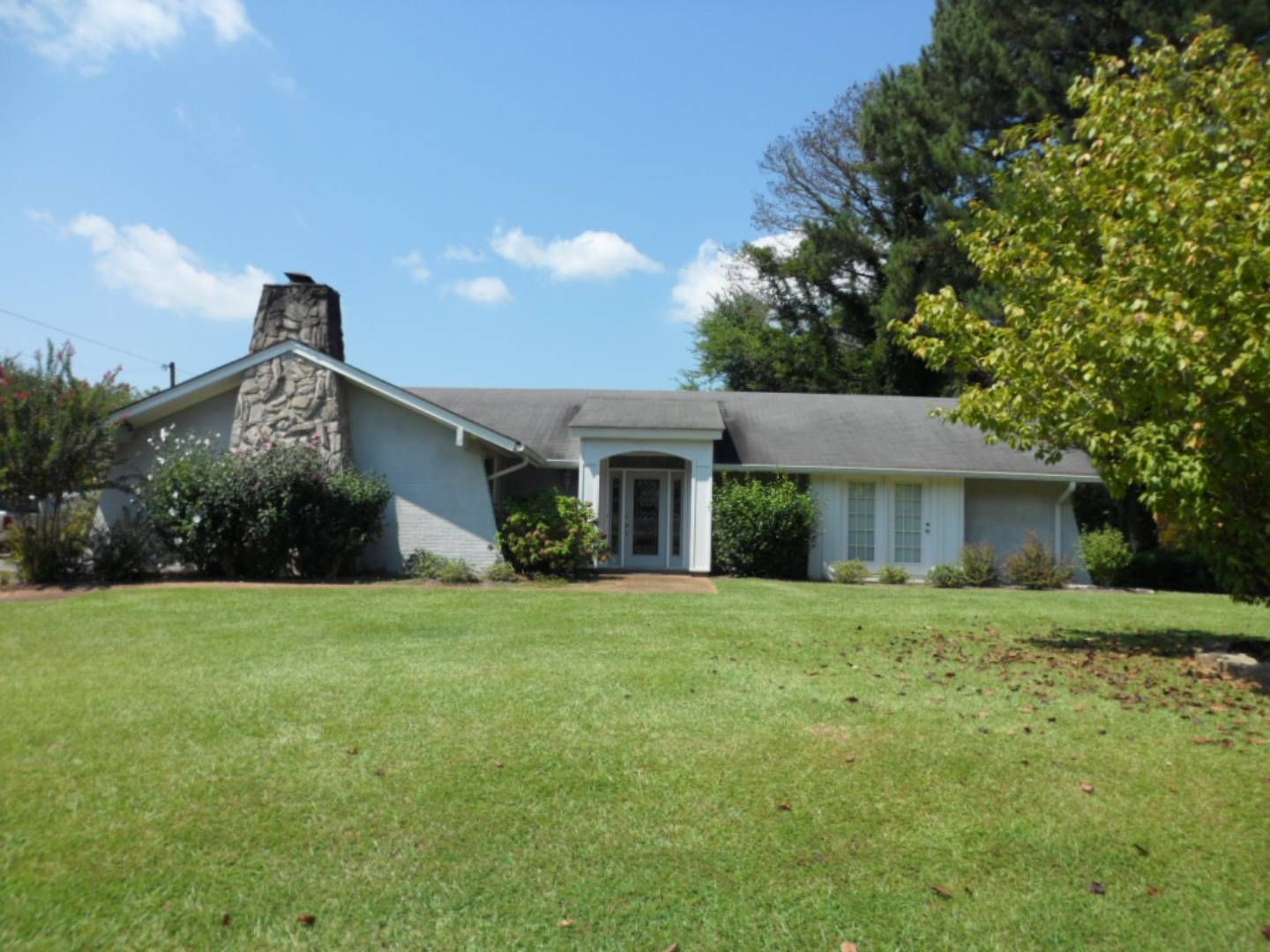 0.5 acres in Attala County, Mississippi