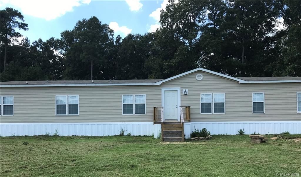 14.23 acres in Bossier Parish, Louisiana