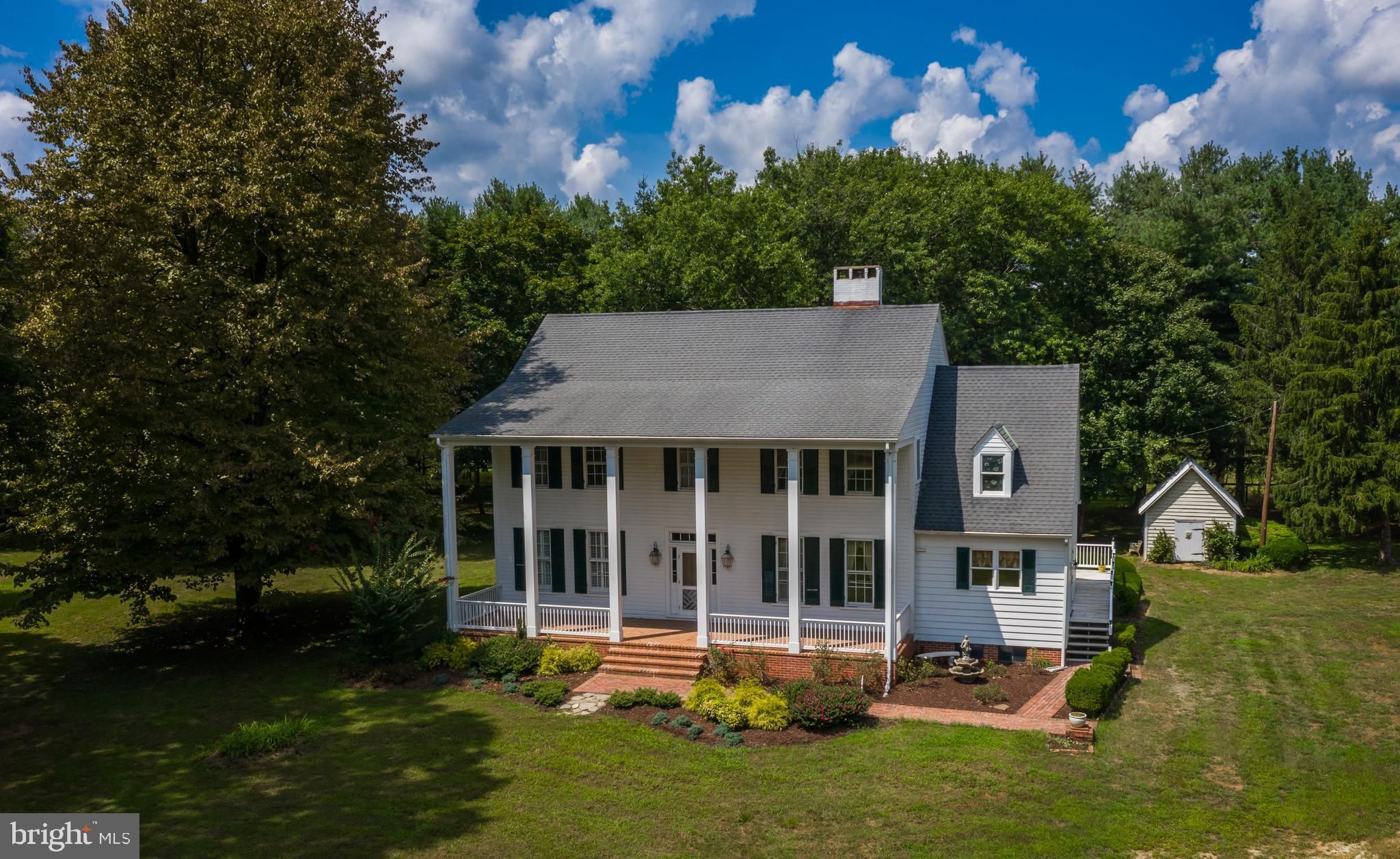 41.5 acres in Talbot County, Maryland