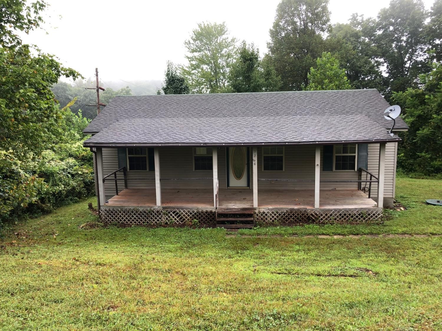 0.53 acres in Lee County, Kentucky