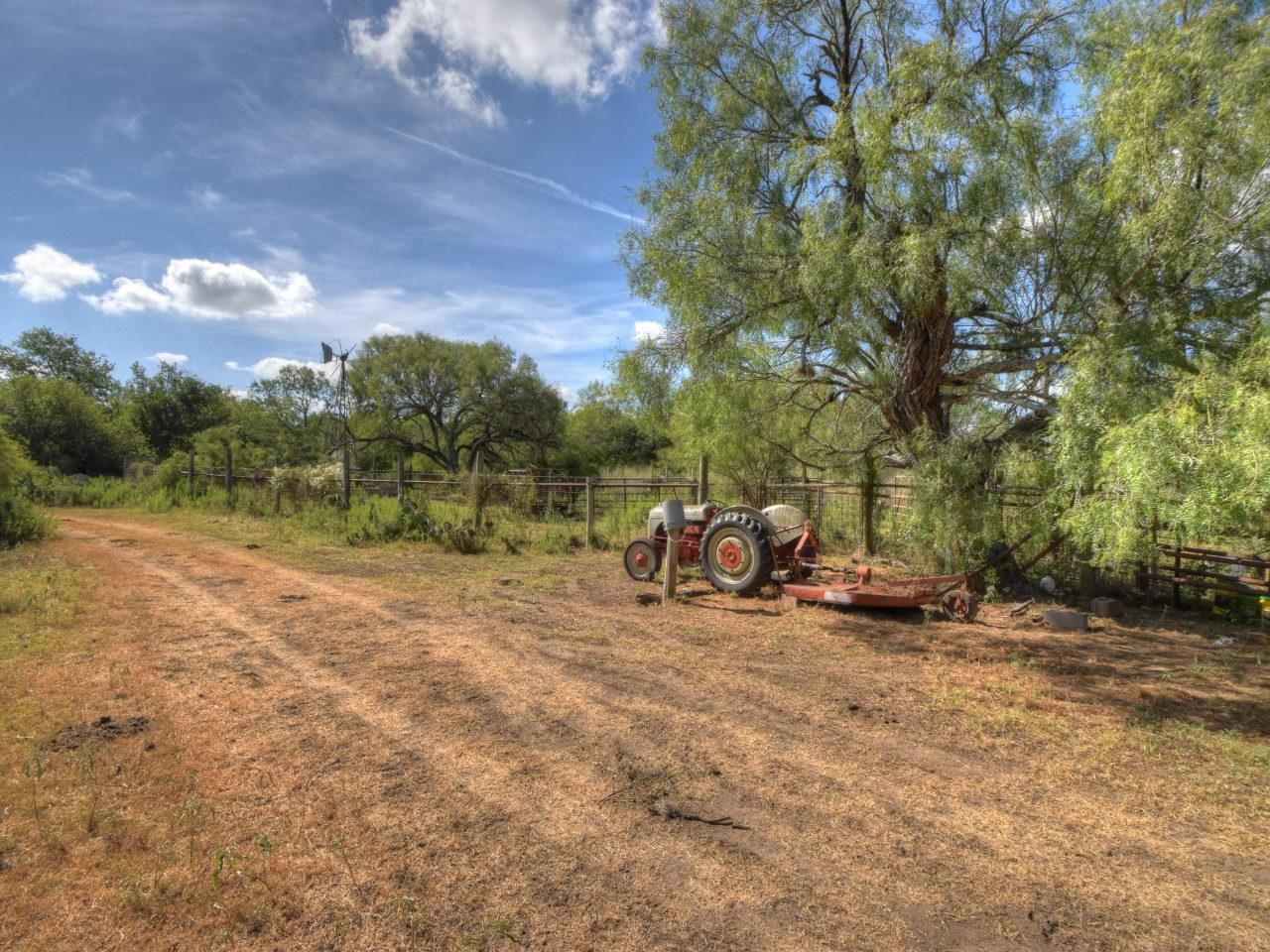 540 acres in Medina County, Texas