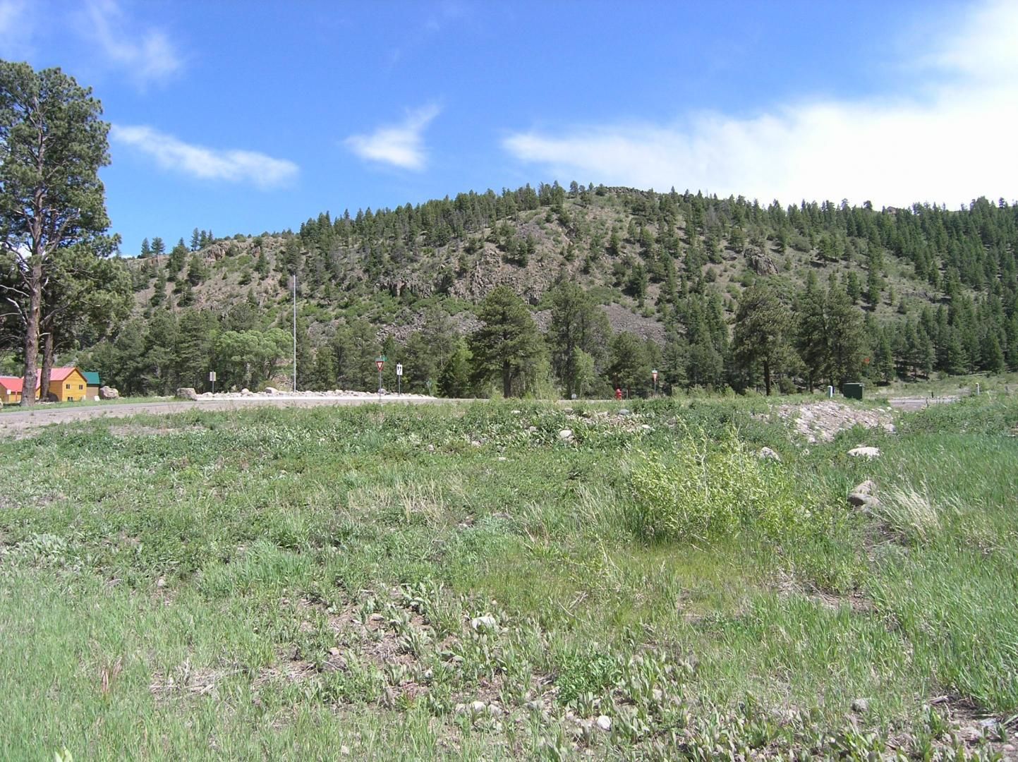 0.29 acres in Rio Grande County, Colorado