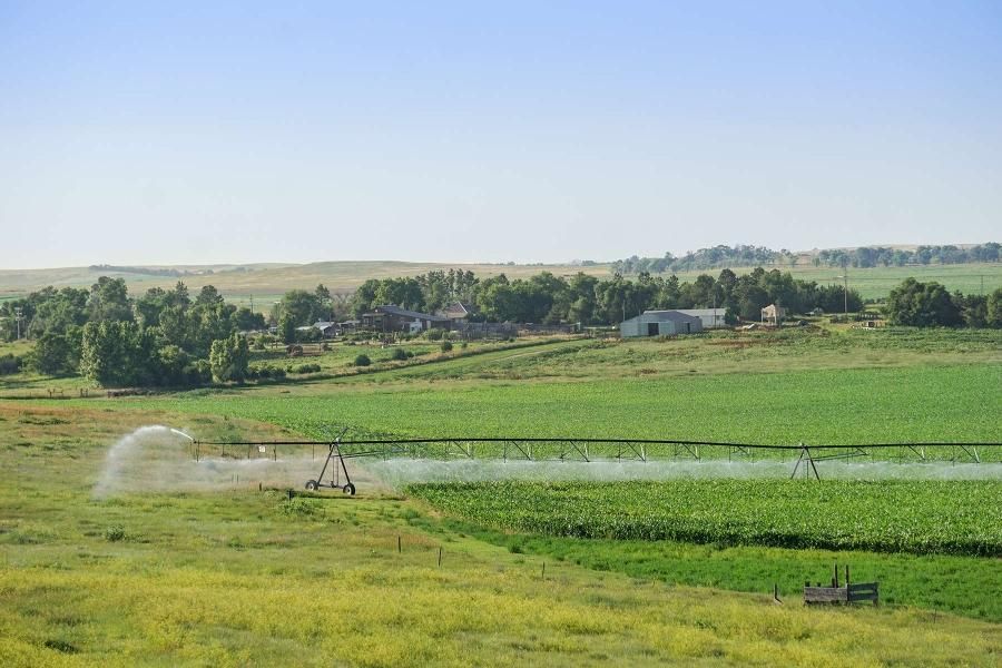 729 acres in Sheridan County, Nebraska