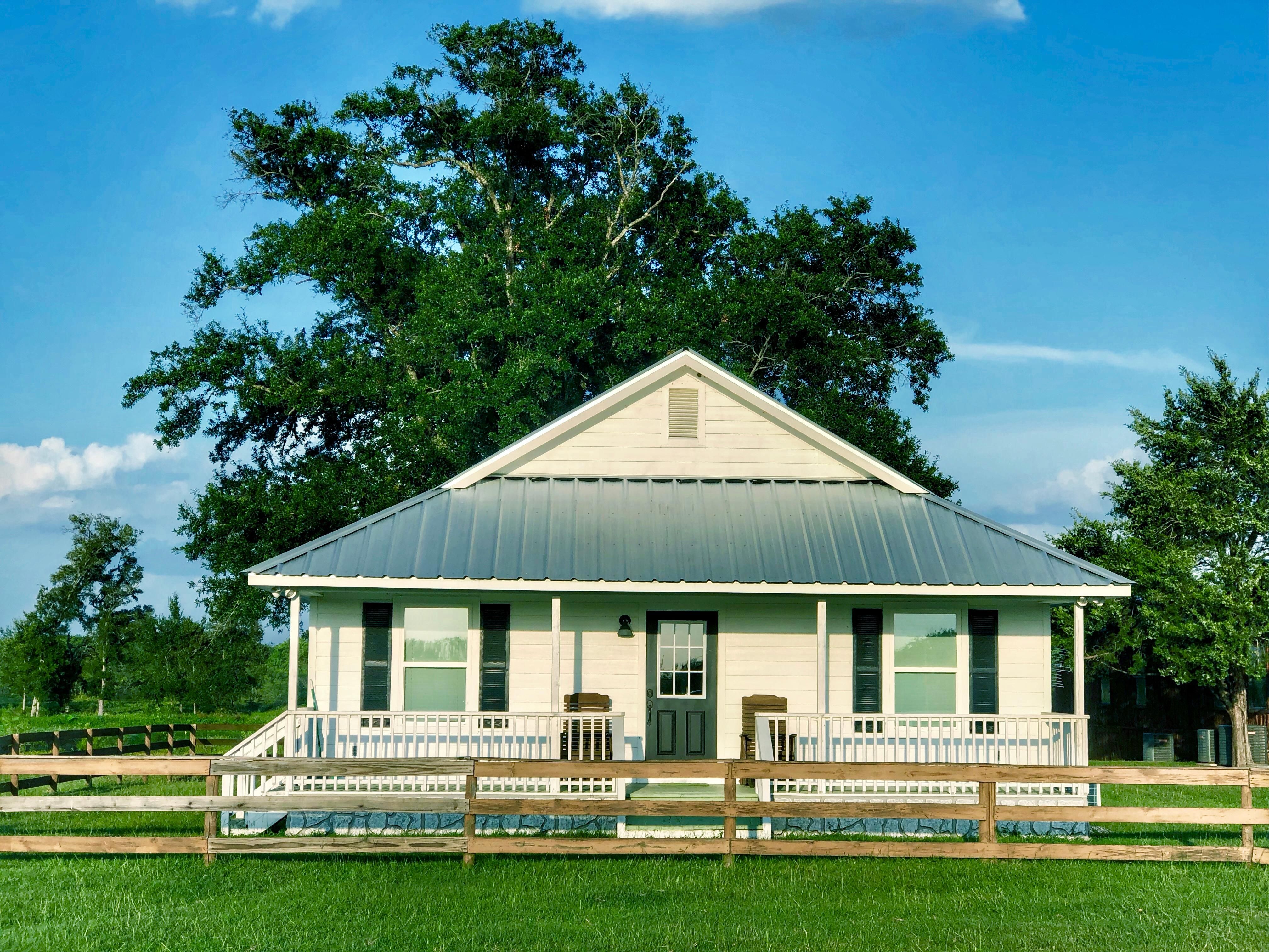 150 acres in Limestone County, Texas