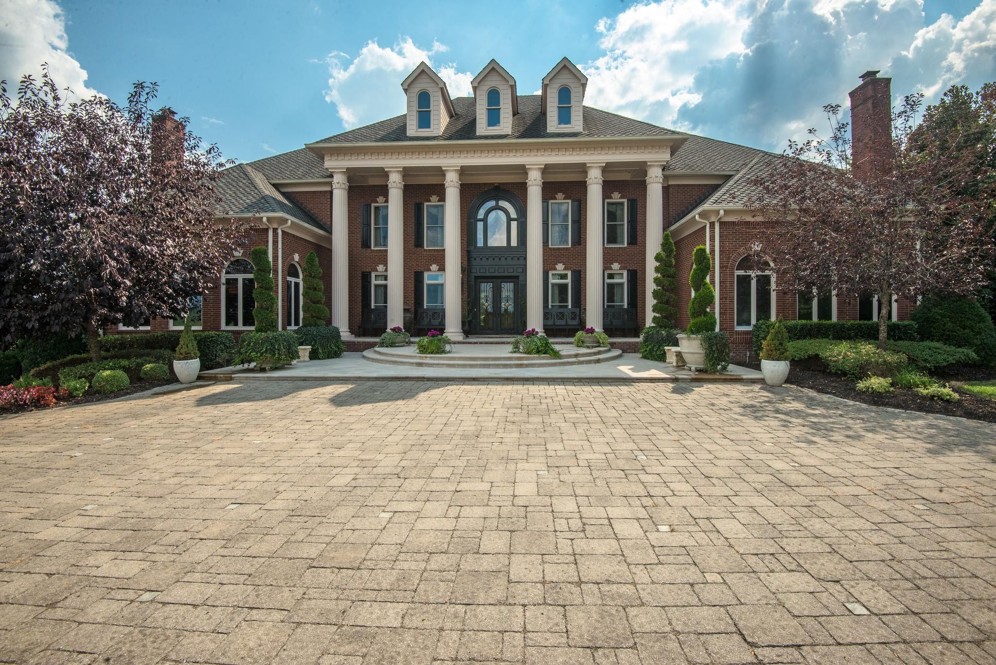 87.74 acres in Williamson County, Tennessee