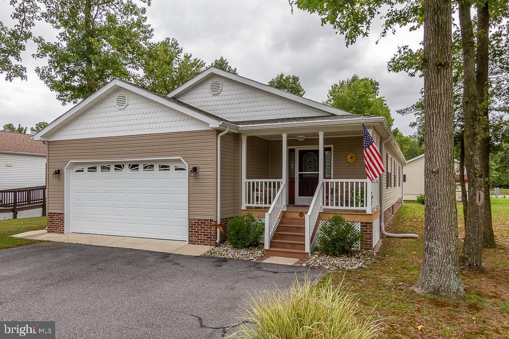 94.36 acres in Sussex County, Delaware