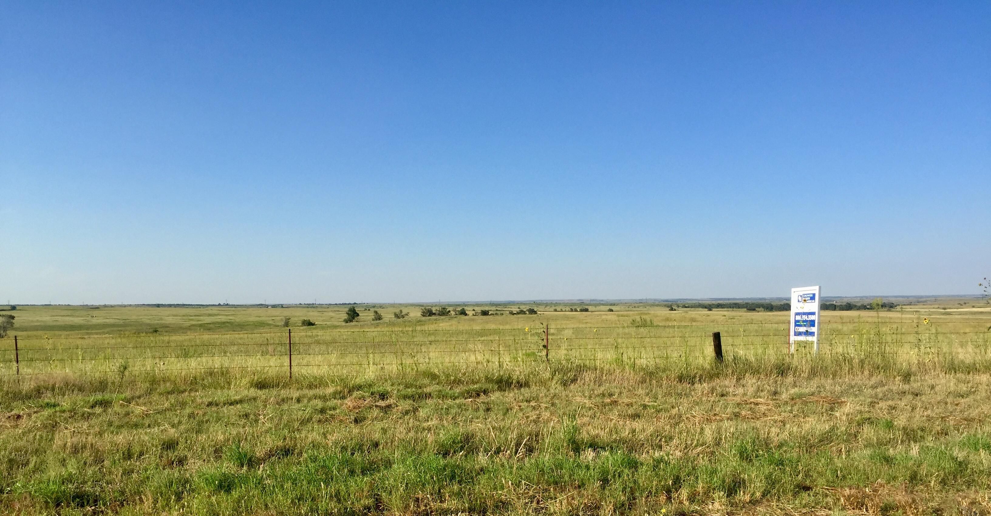 300 acres in Wheeler County, Texas