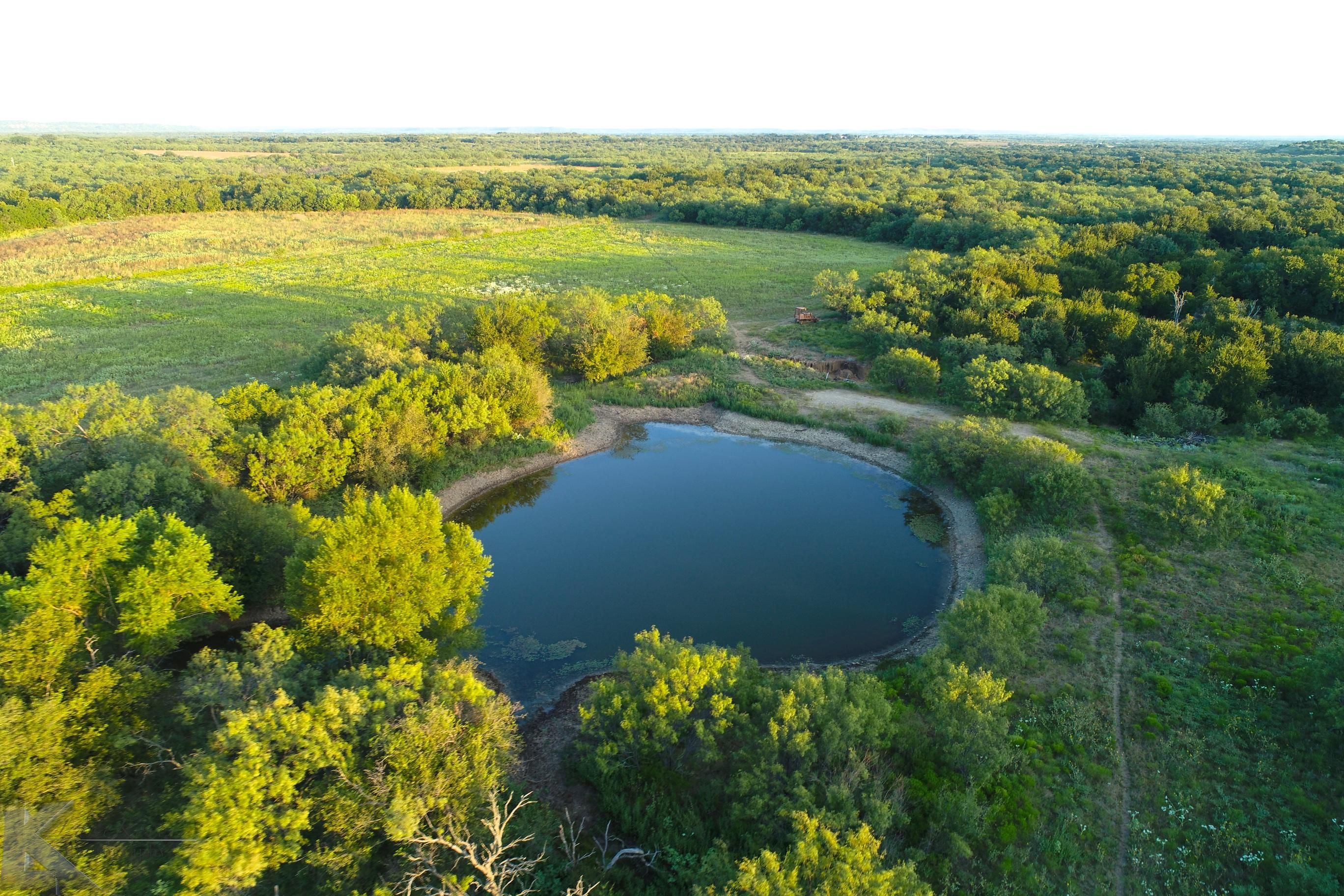 400 acres in Callahan County, Texas