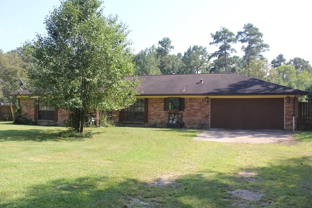 1.2 acres in Jefferson County, Texas