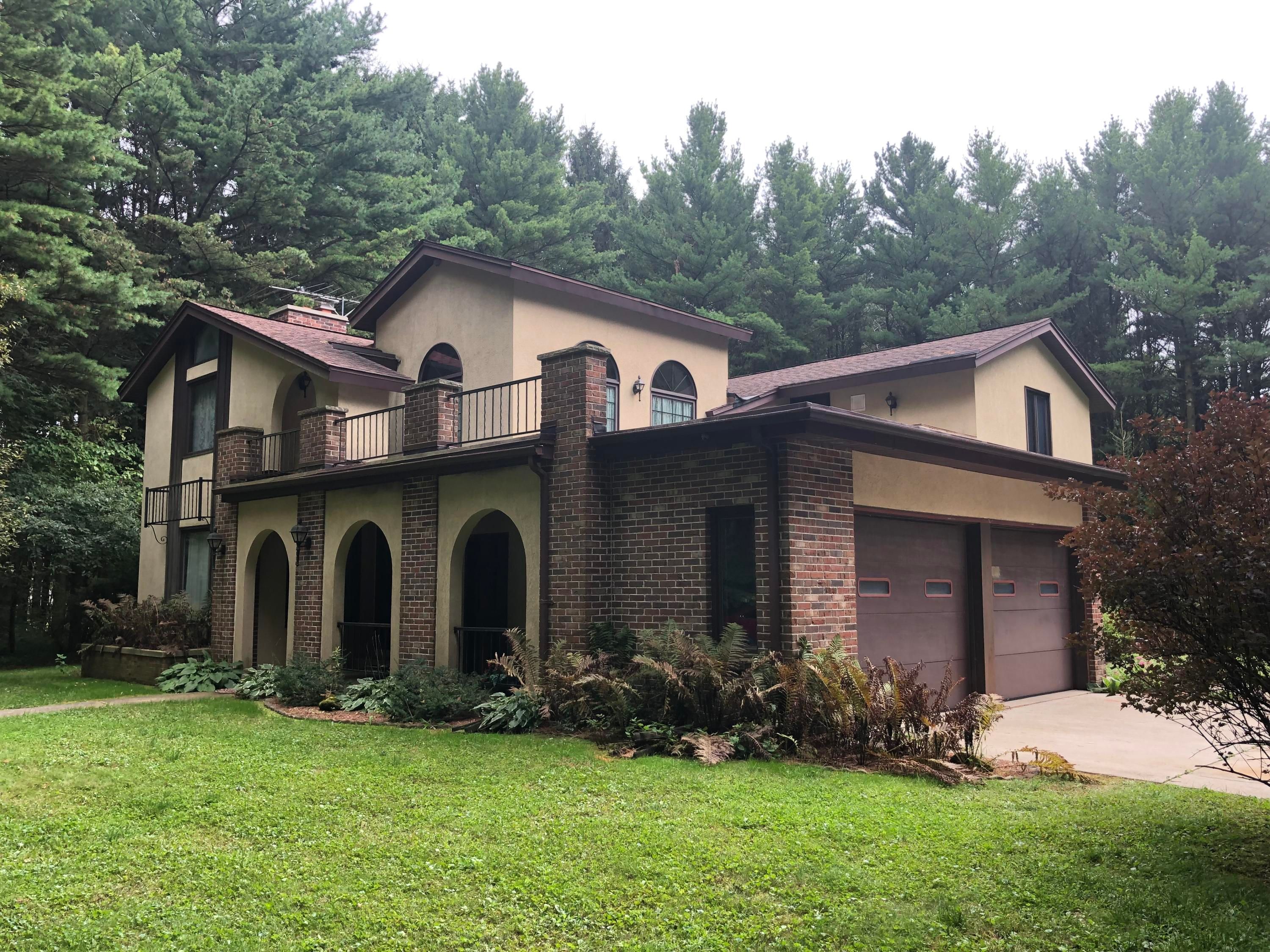 1.61 acres in Sheboygan County, Wisconsin