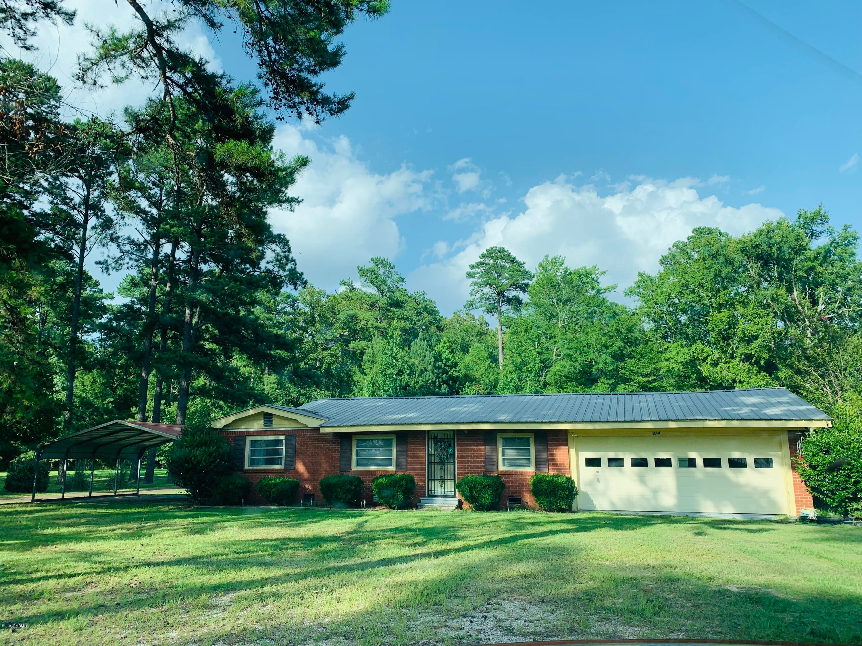 0.67 acres in Clarke County, Mississippi