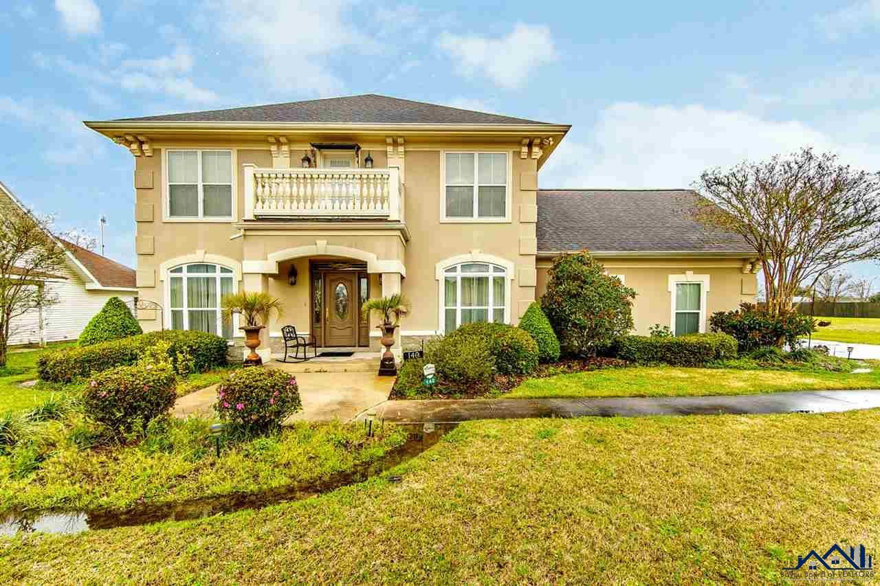 1 acres in Terrebonne Parish, Louisiana