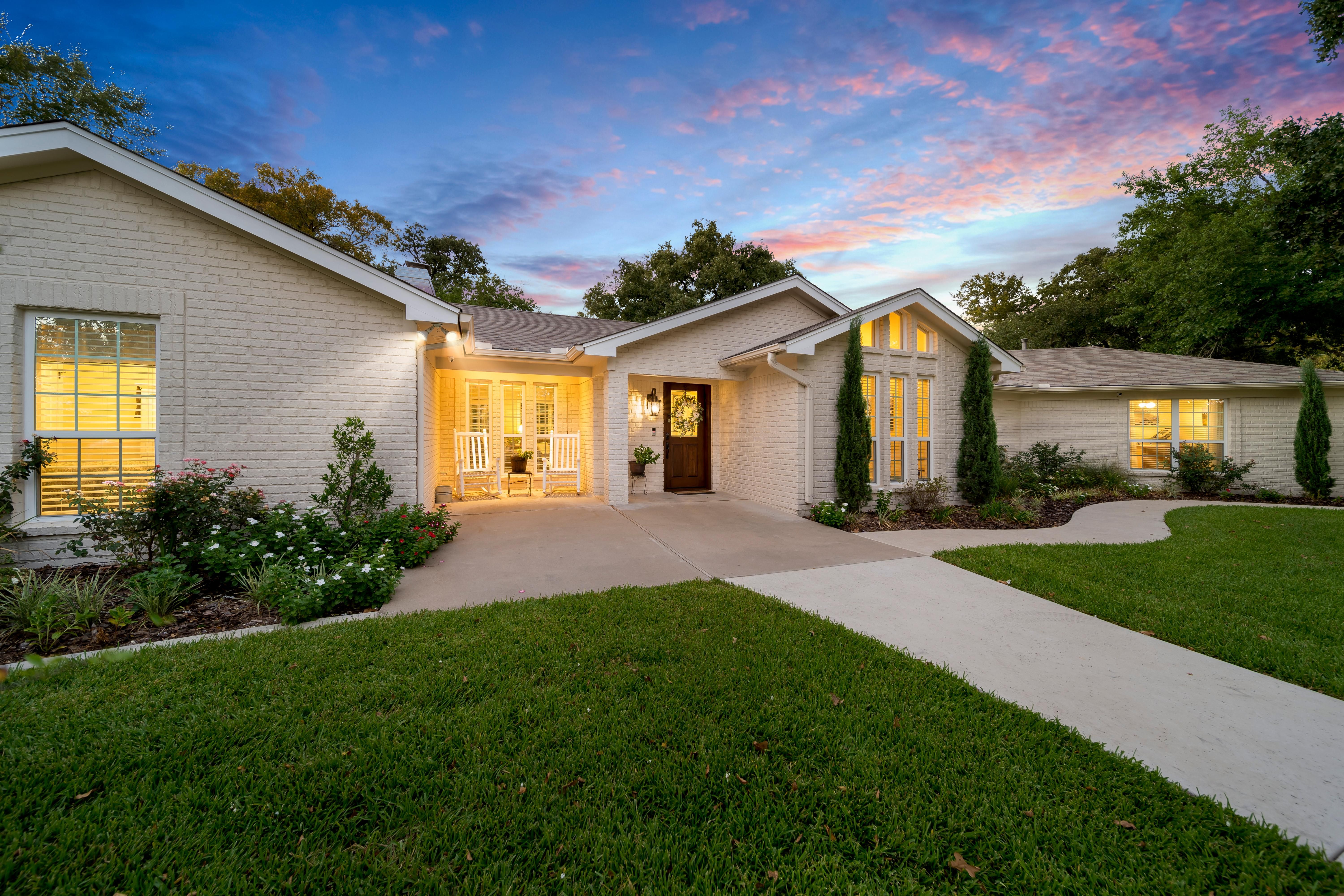 4.05 acres in McLennan County, Texas