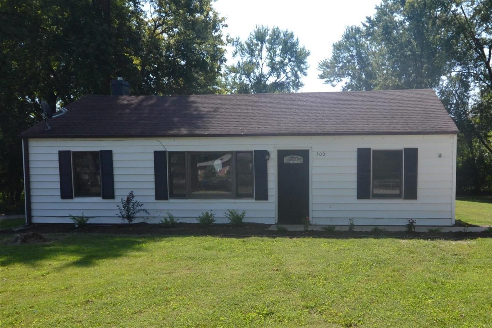 0.6 acres in Saint Clair County, Illinois