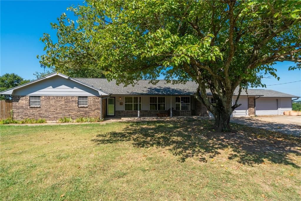 8.73 acres in Fannin County, Texas