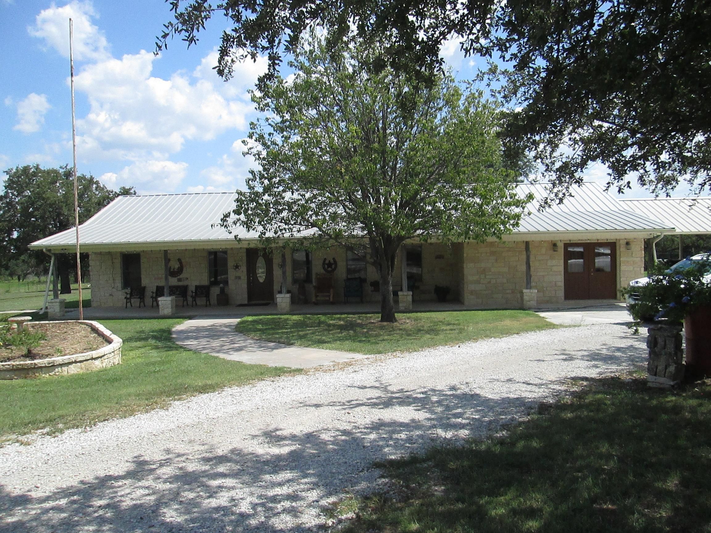 80.09 acres in Eastland County, Texas