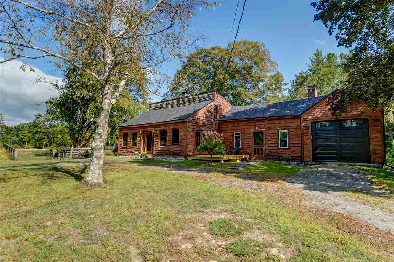 5.24 acres in Grafton County, New Hampshire