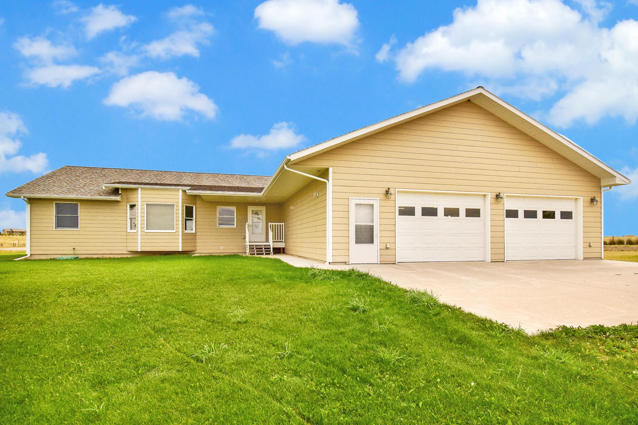 5.01 acres in Cascade County, Montana