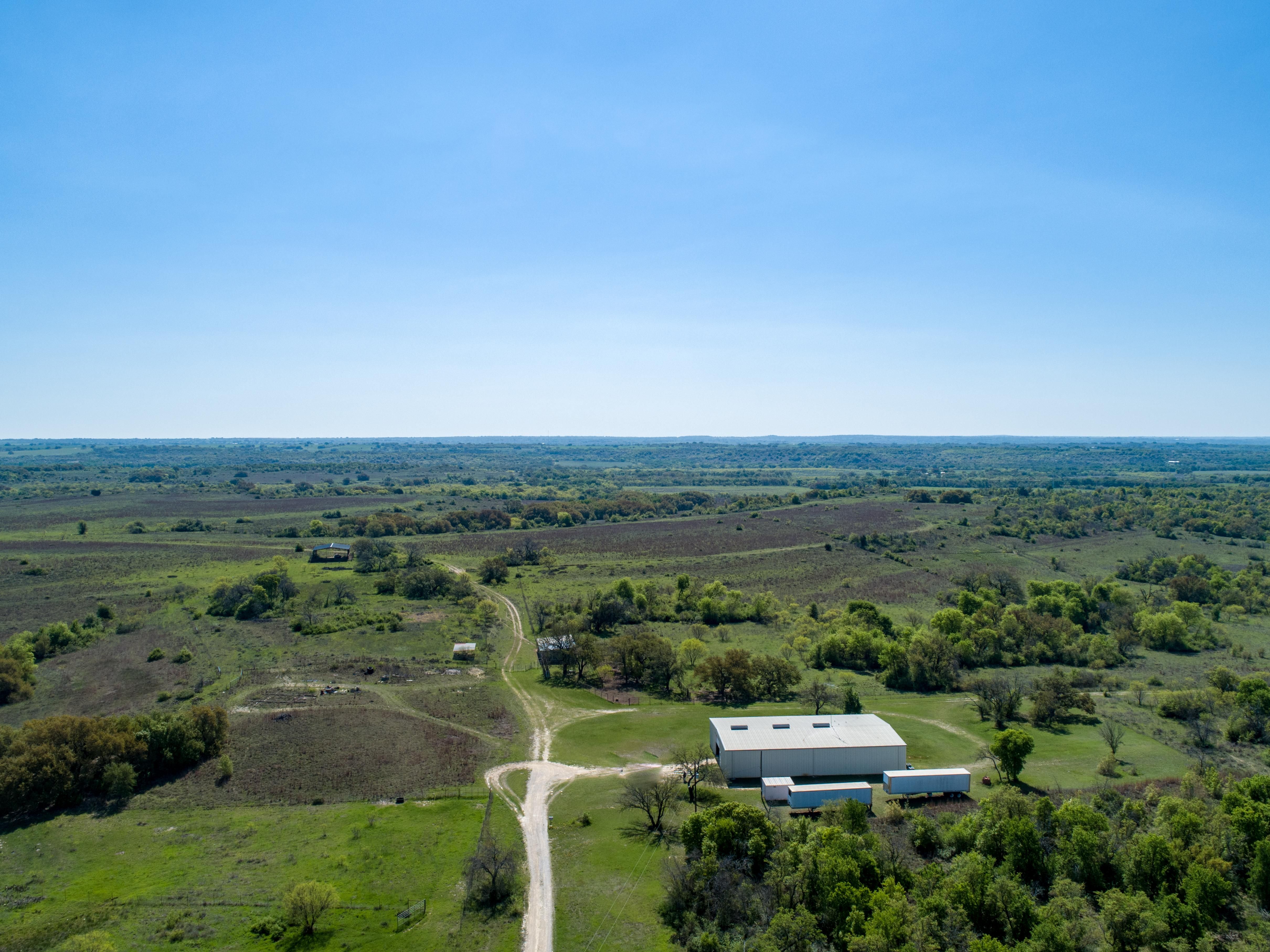 957 acres in Comanche County, Texas