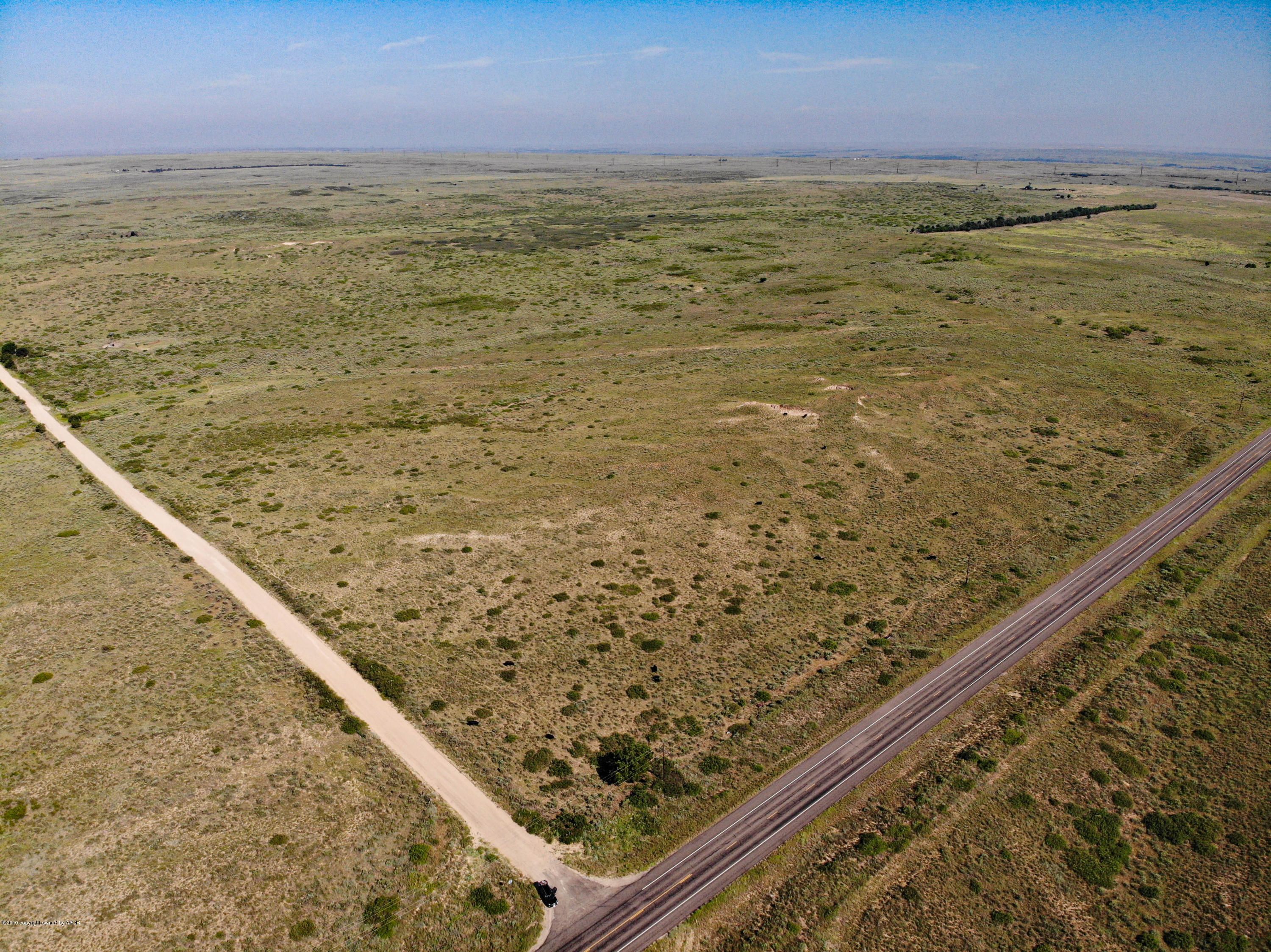 489.19 acres in Gray County, Texas