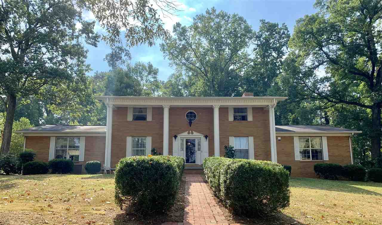 5.09 acres in Hamblen County, Tennessee