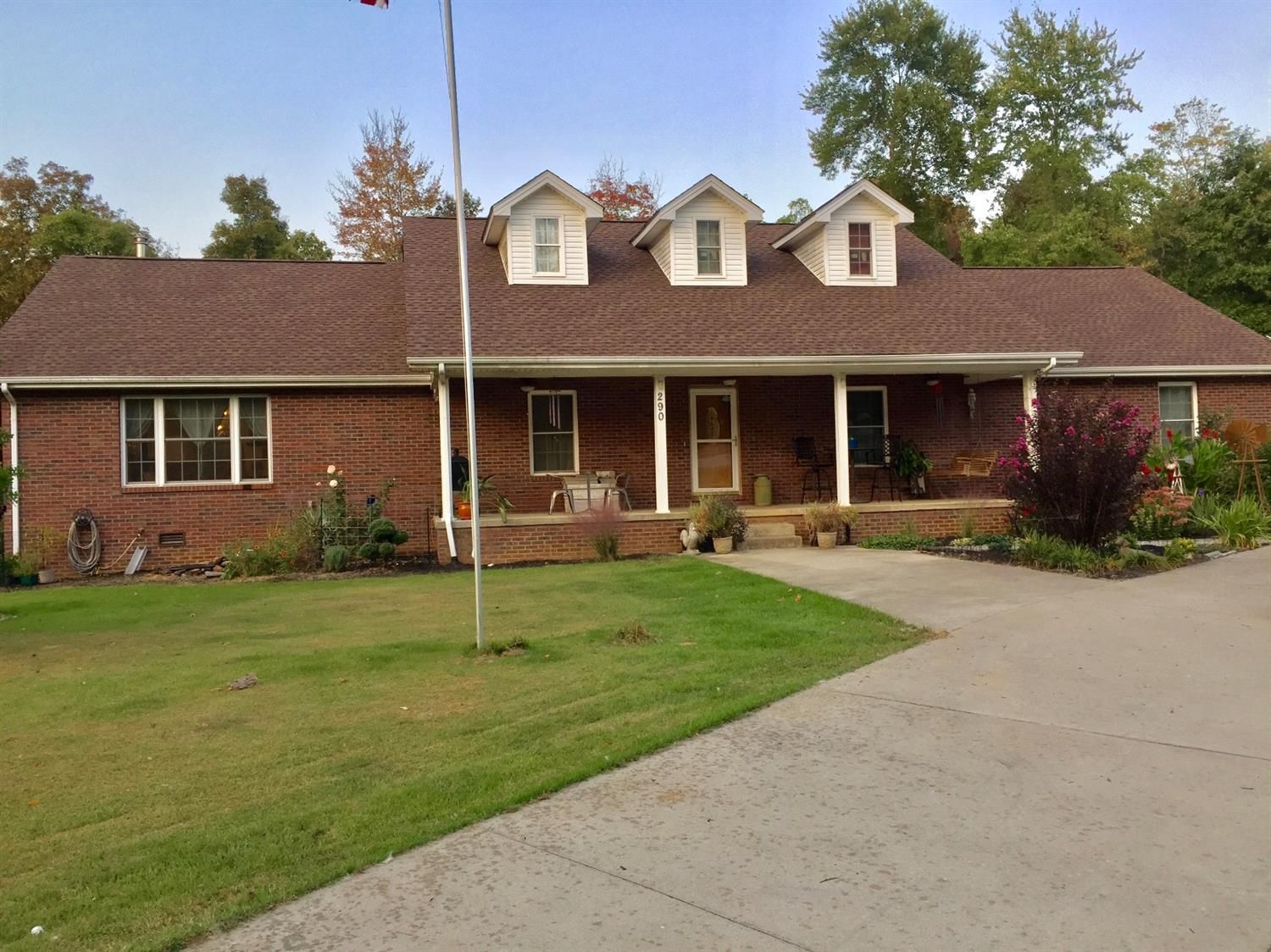 44.41 acres in Knox County, Kentucky