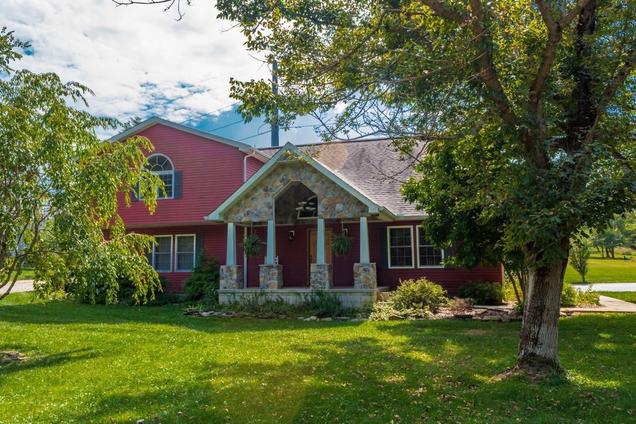 1.79 acres in Adams County, Ohio