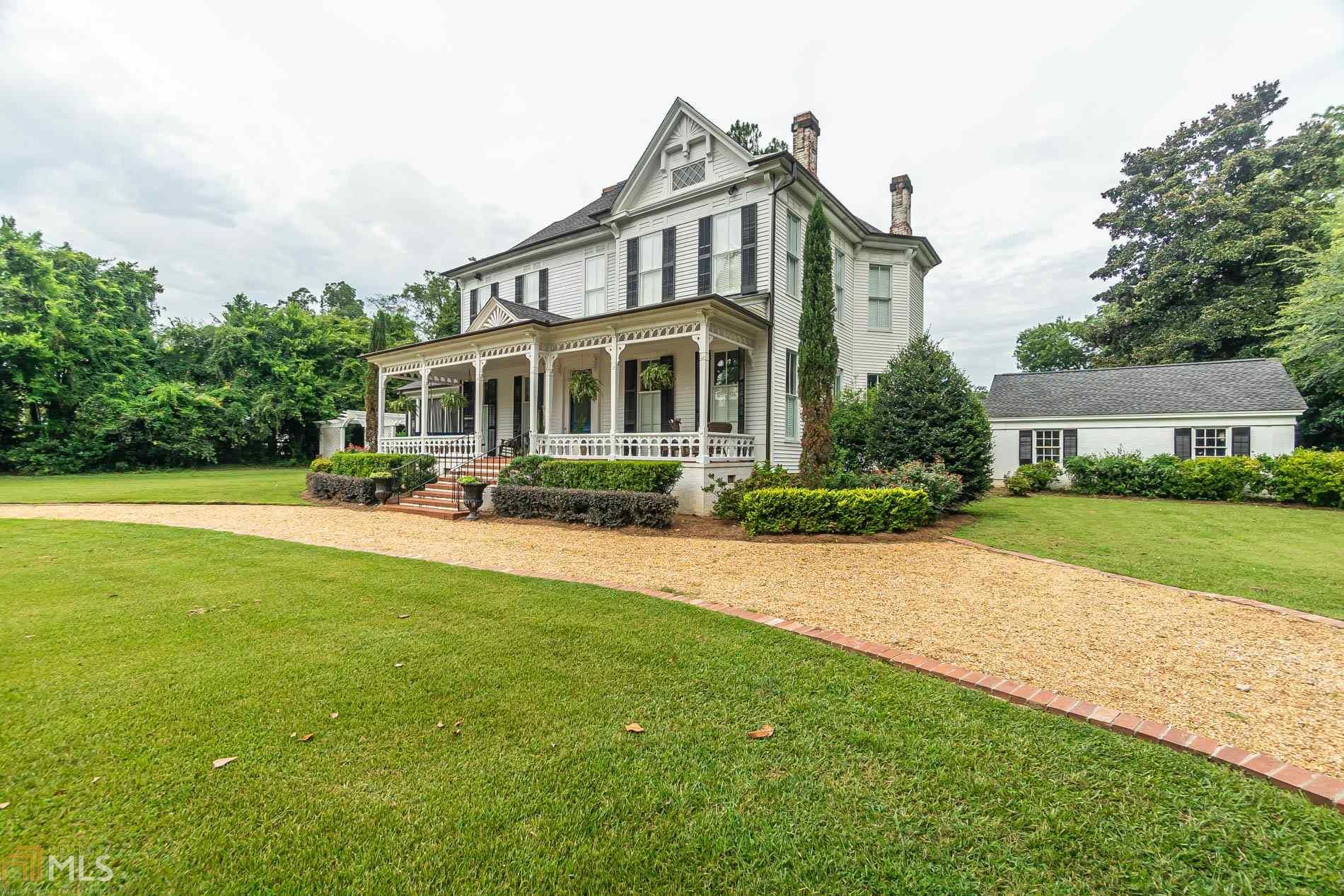 8.10 acres in Monroe County,