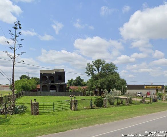 1.00 acres in Atascosa County, Texas