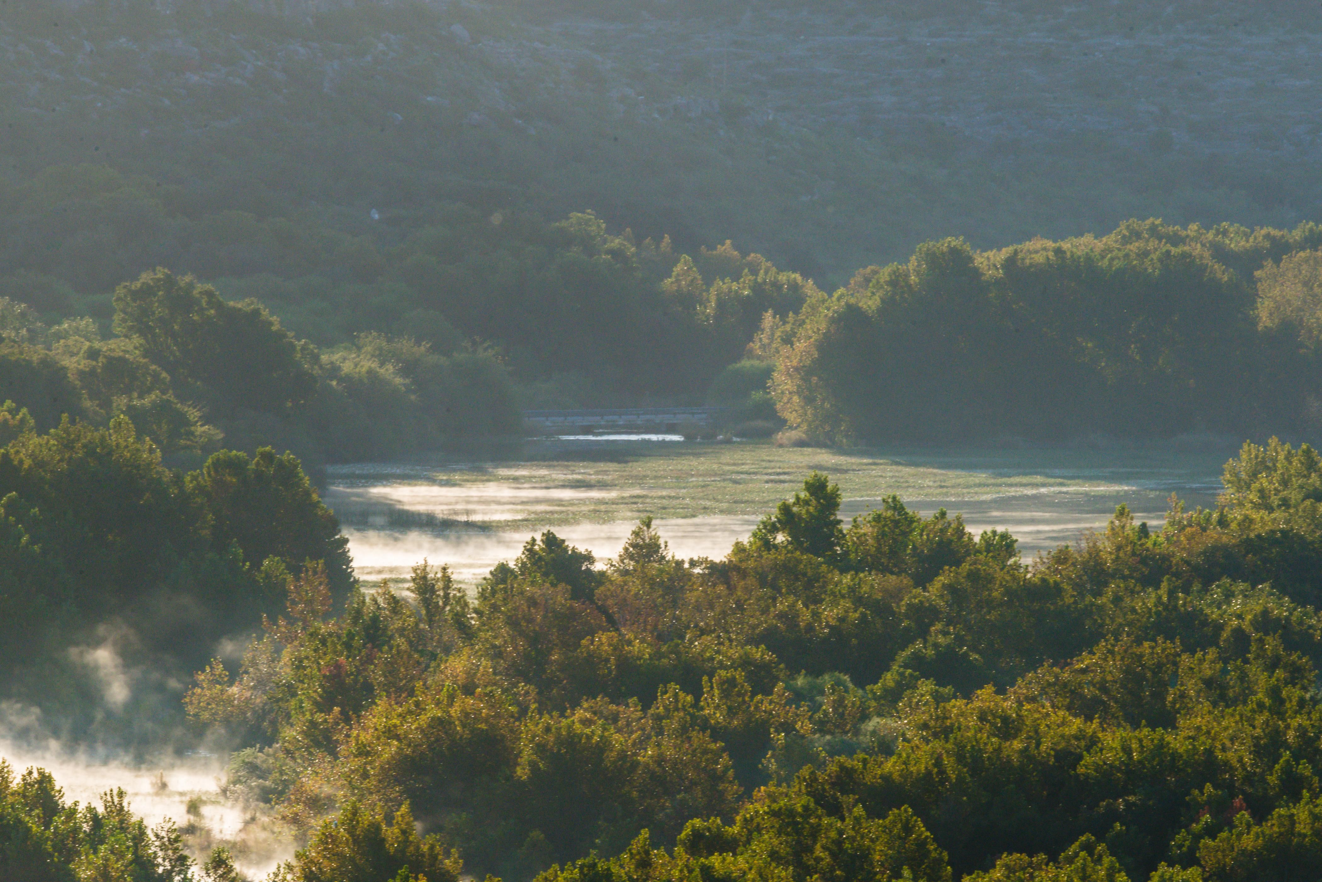 40,138 acres in Val Verde County, Texas
