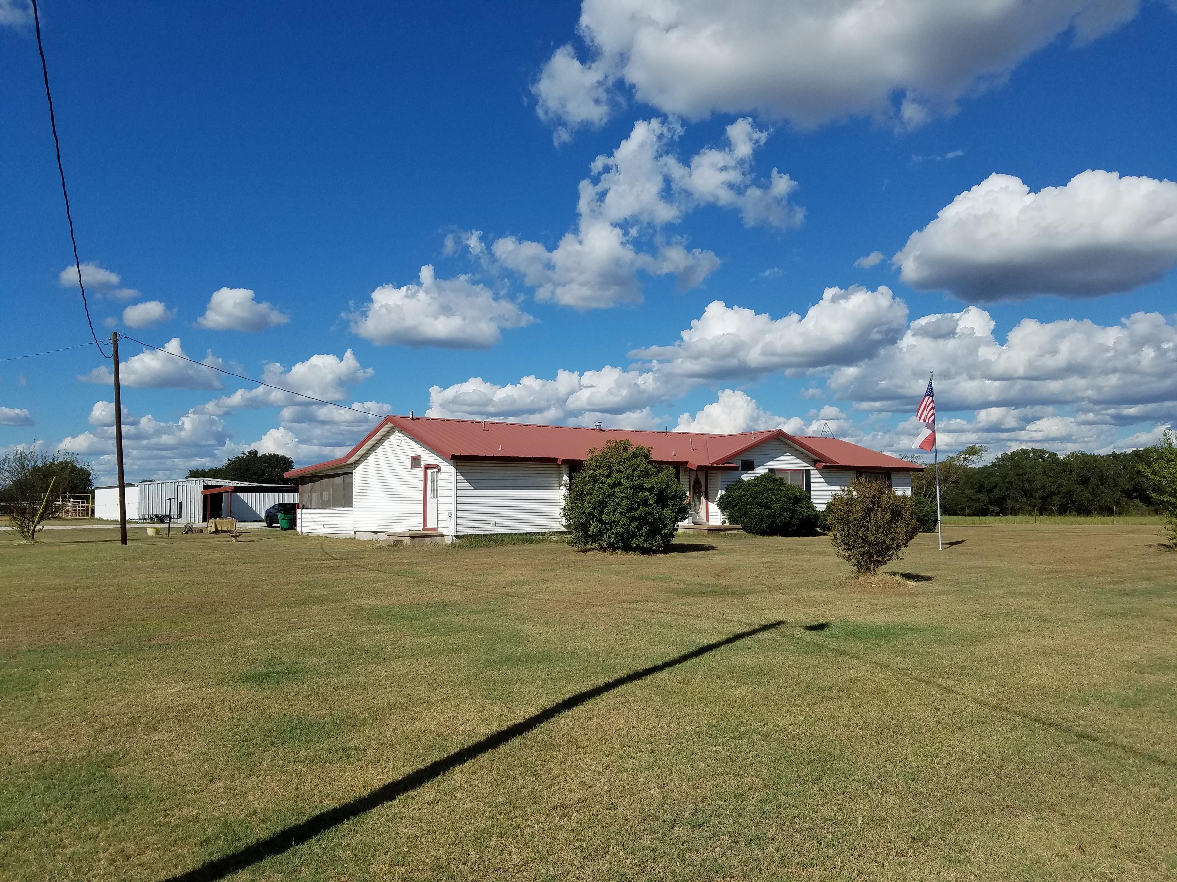 28.26 acres in Eastland County, Texas