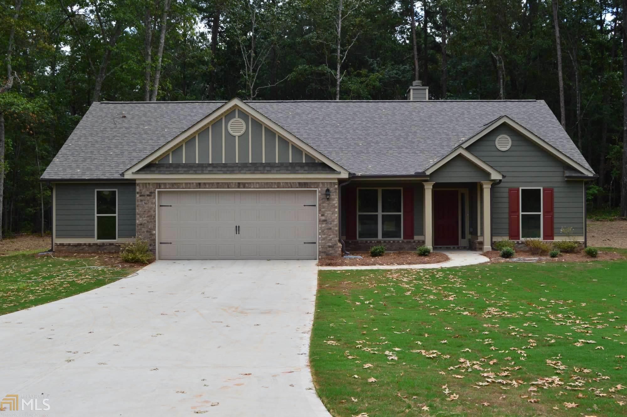 0.89 acres in Walton County,