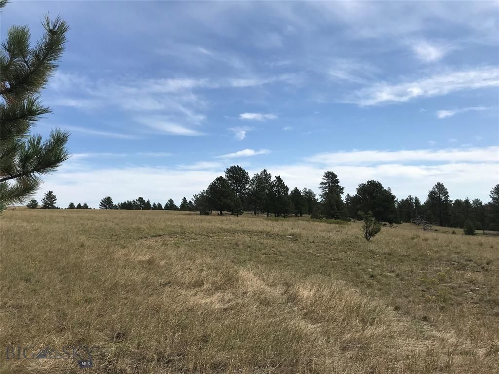 20.00 acres in Sweet Grass County, Montana