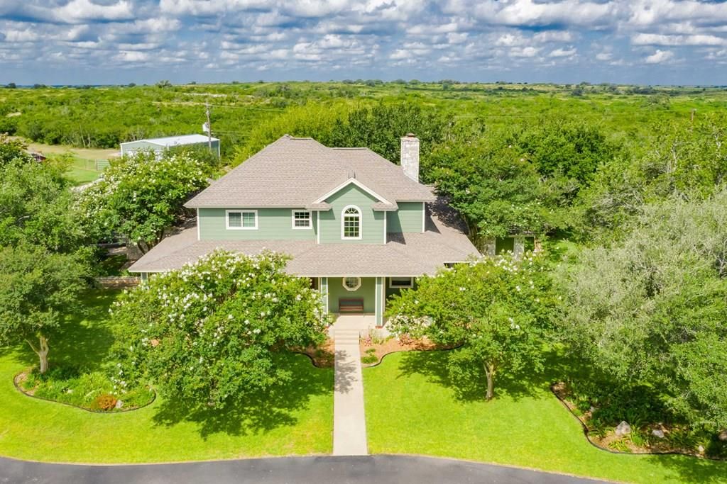 70 acres in Bee County, Texas