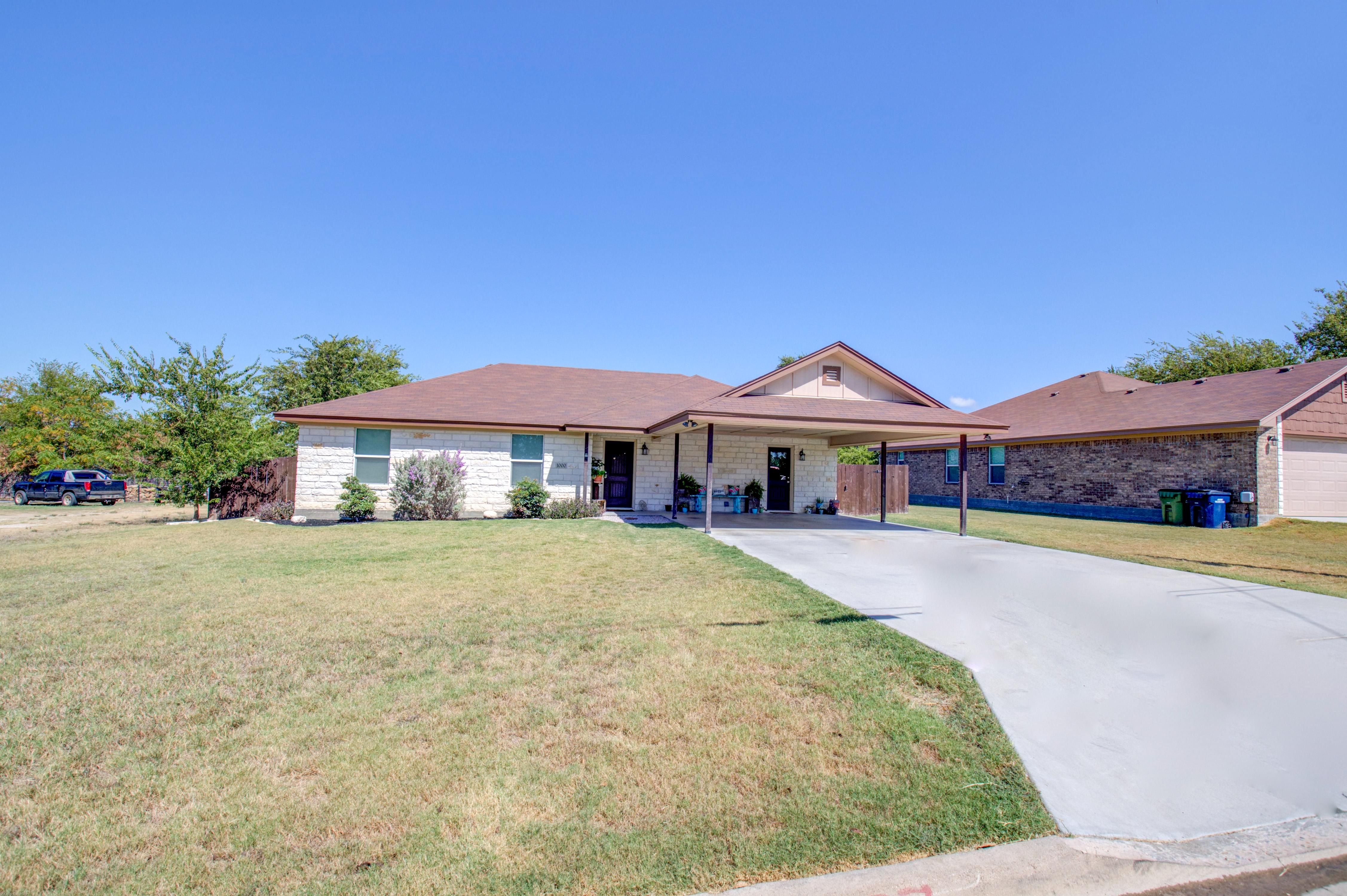 0.23 acres in County, Texas