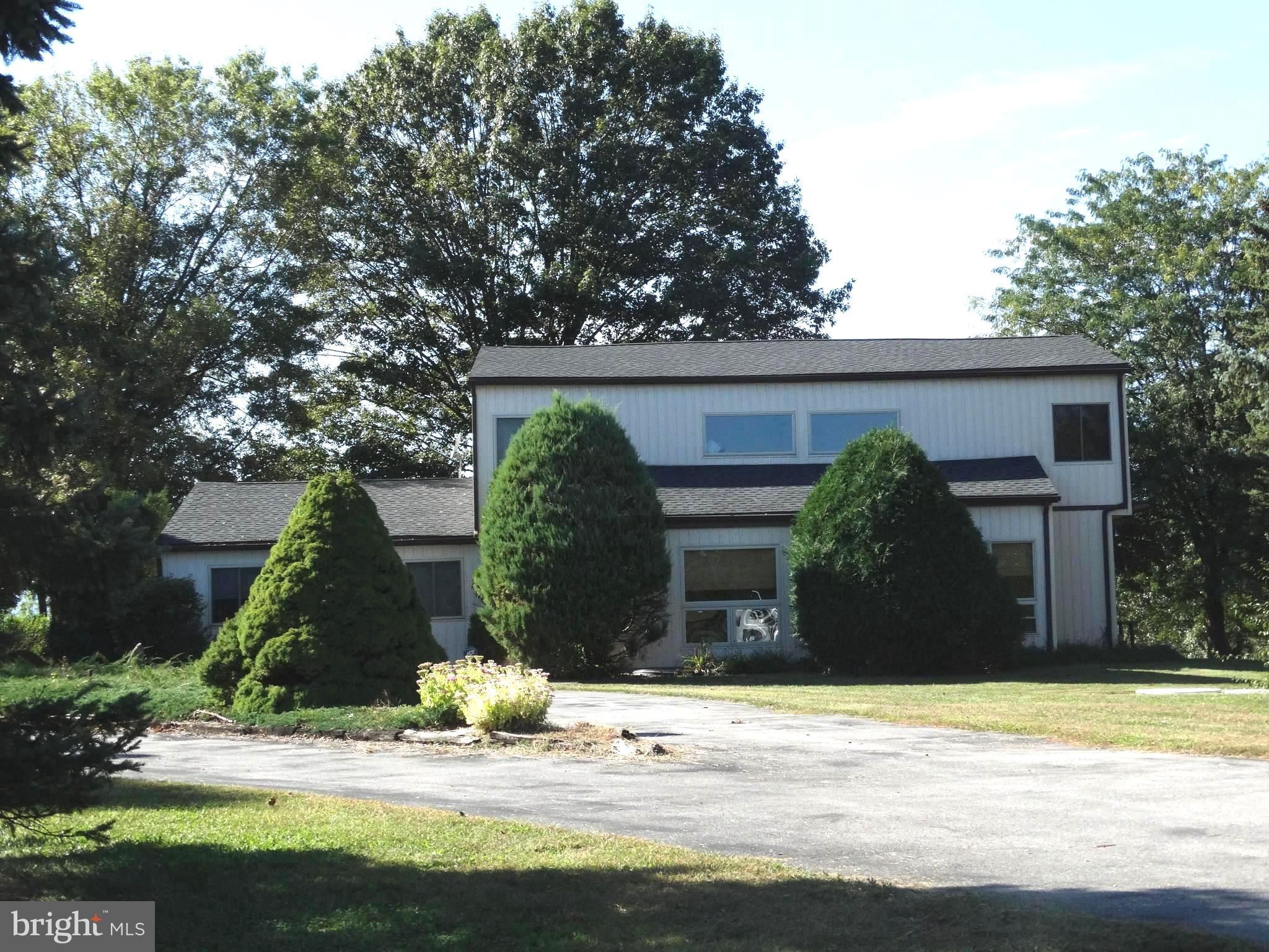 3 acres in Franklin County, Pennsylvania