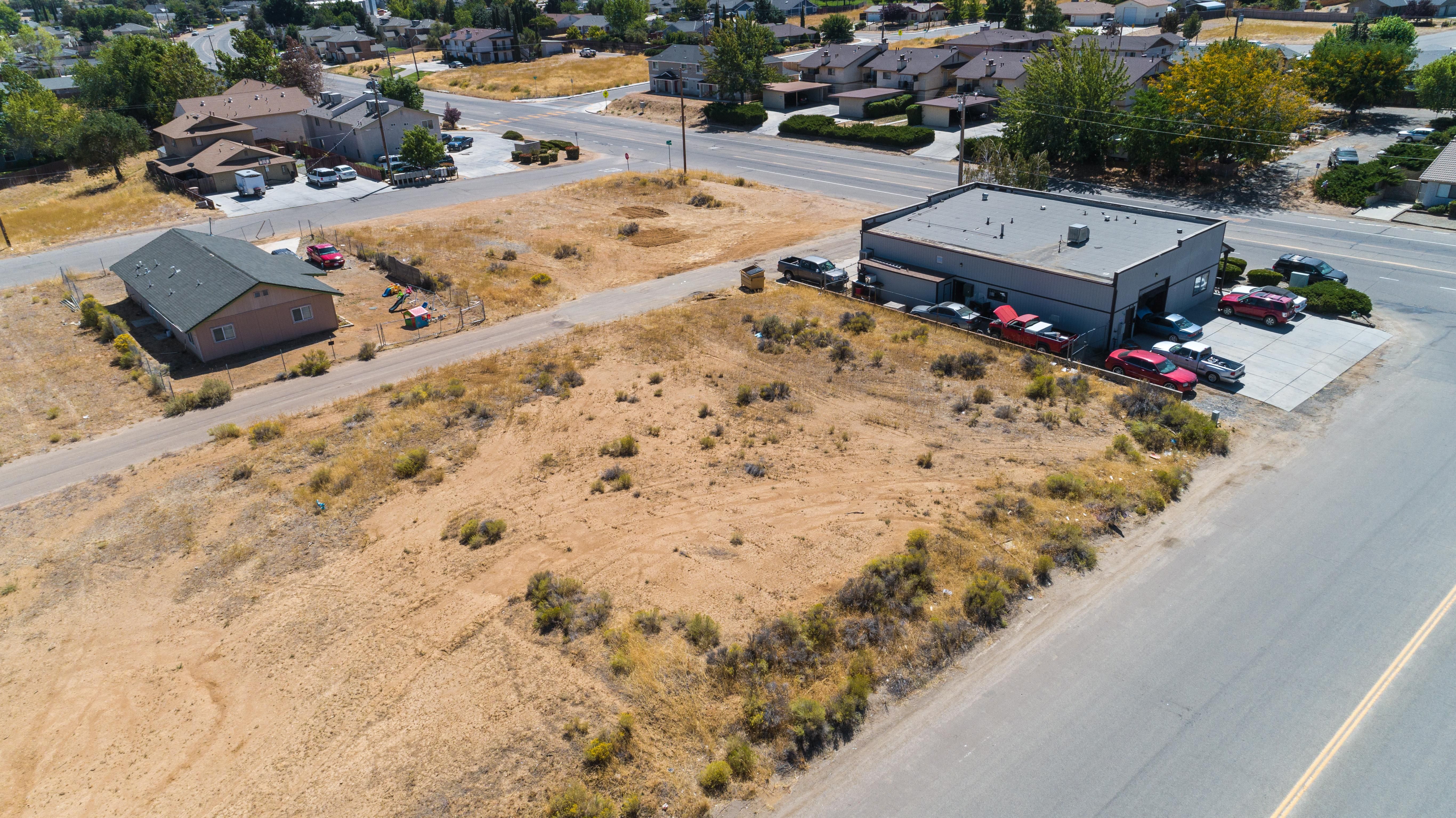 0 16 Acres In Kern County California