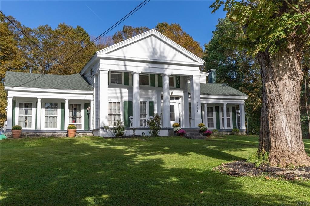 2.6 acres in Herkimer County, New York