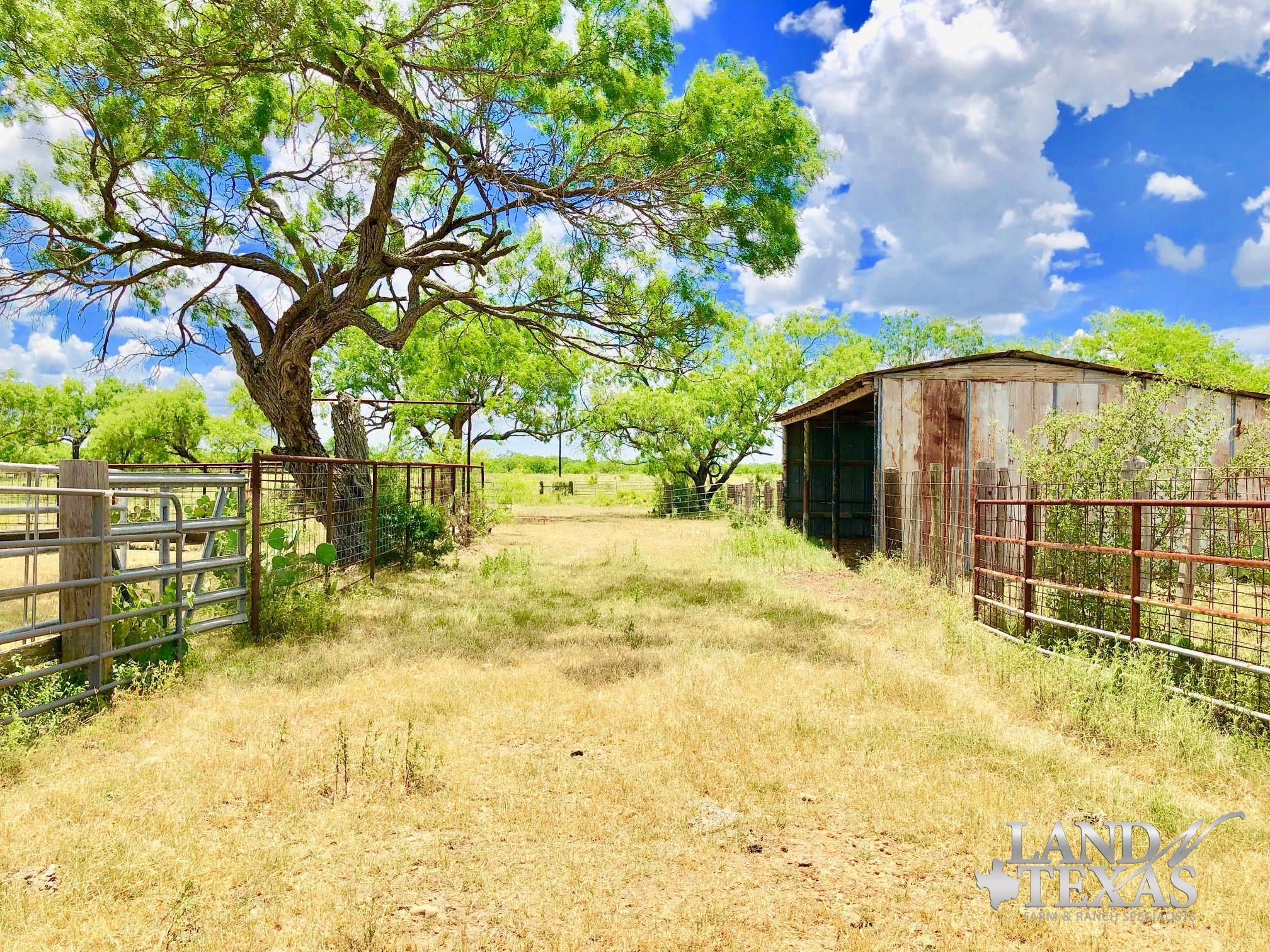 30.00 acres in Atascosa County, Texas