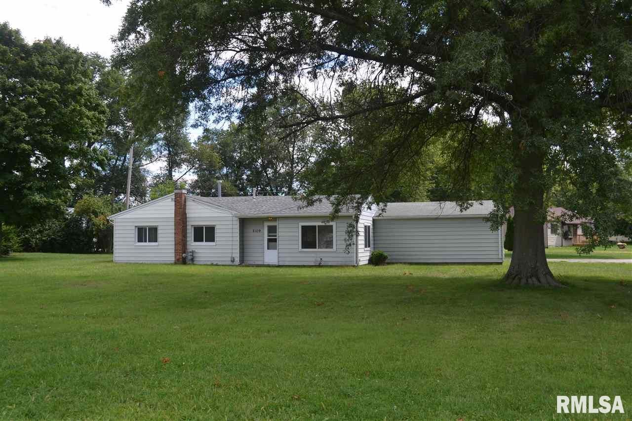 0.6 acres in Tazewell County, Illinois