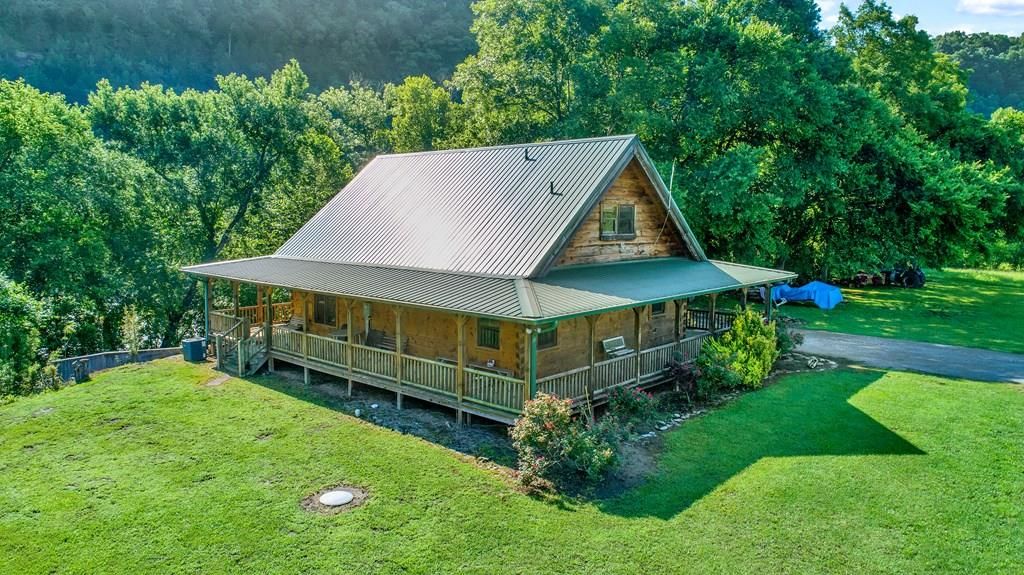 200 Acres In Cumberland County Kentucky