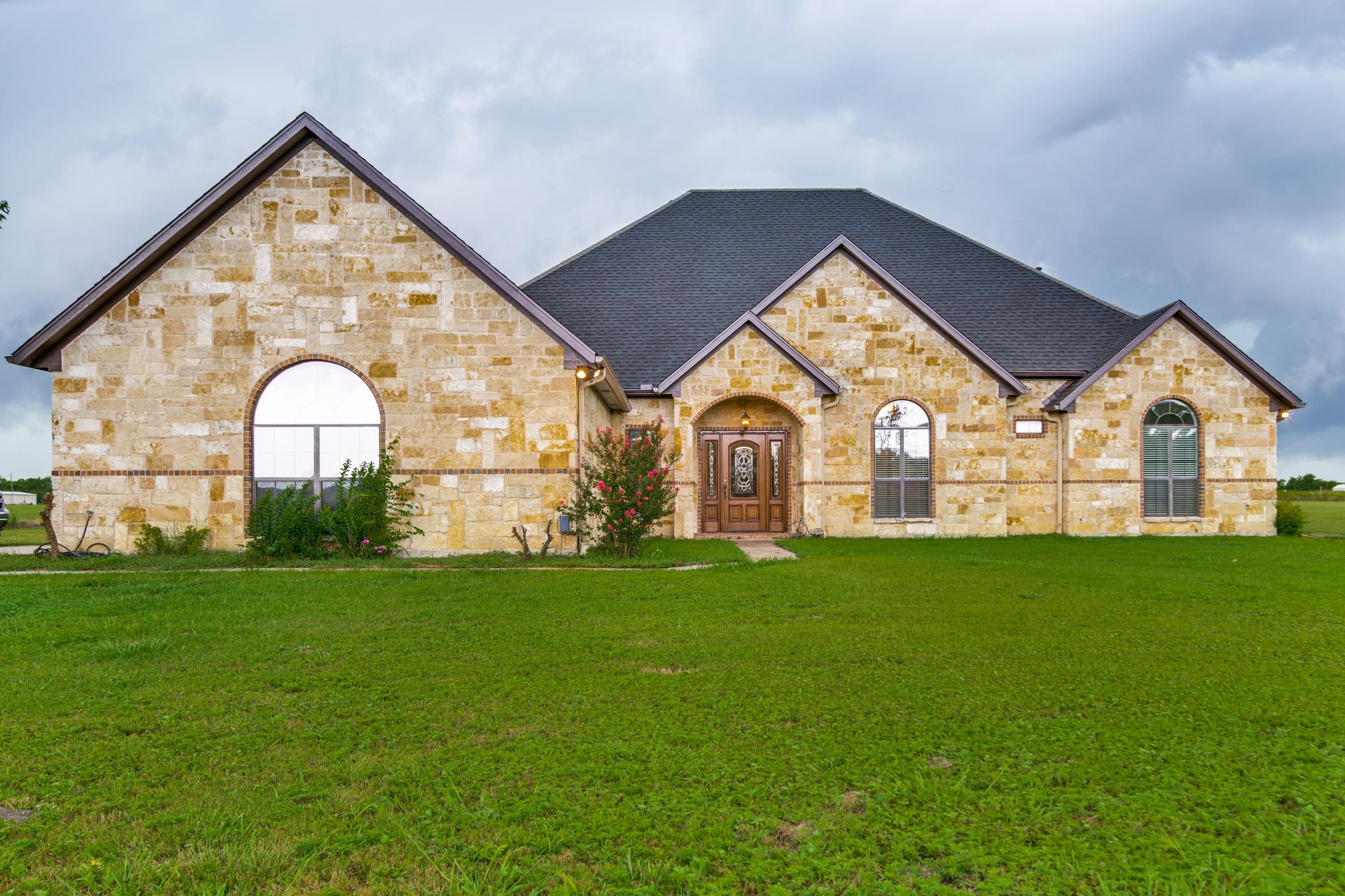 12.76 acres in Hunt County, Texas