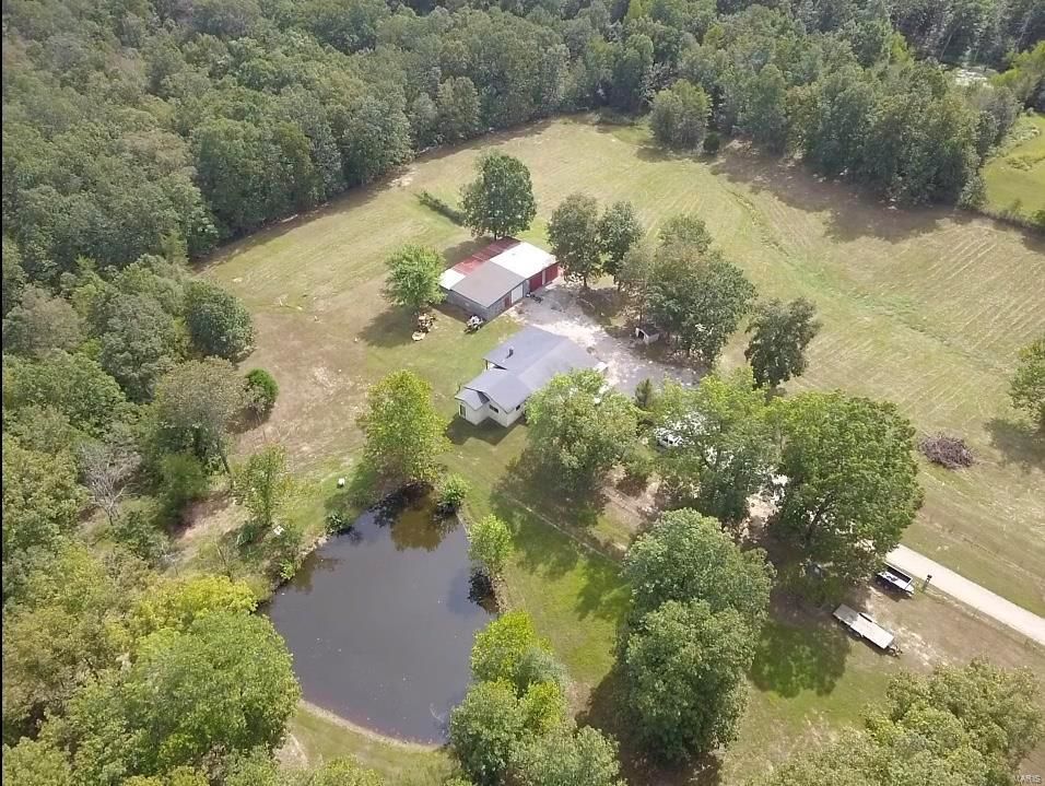 20.00 acres in Butler County, Missouri