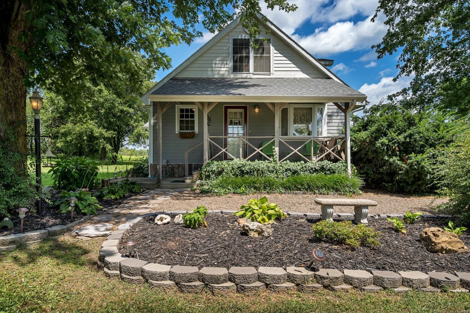 10.5 acres in Ralls County, Missouri