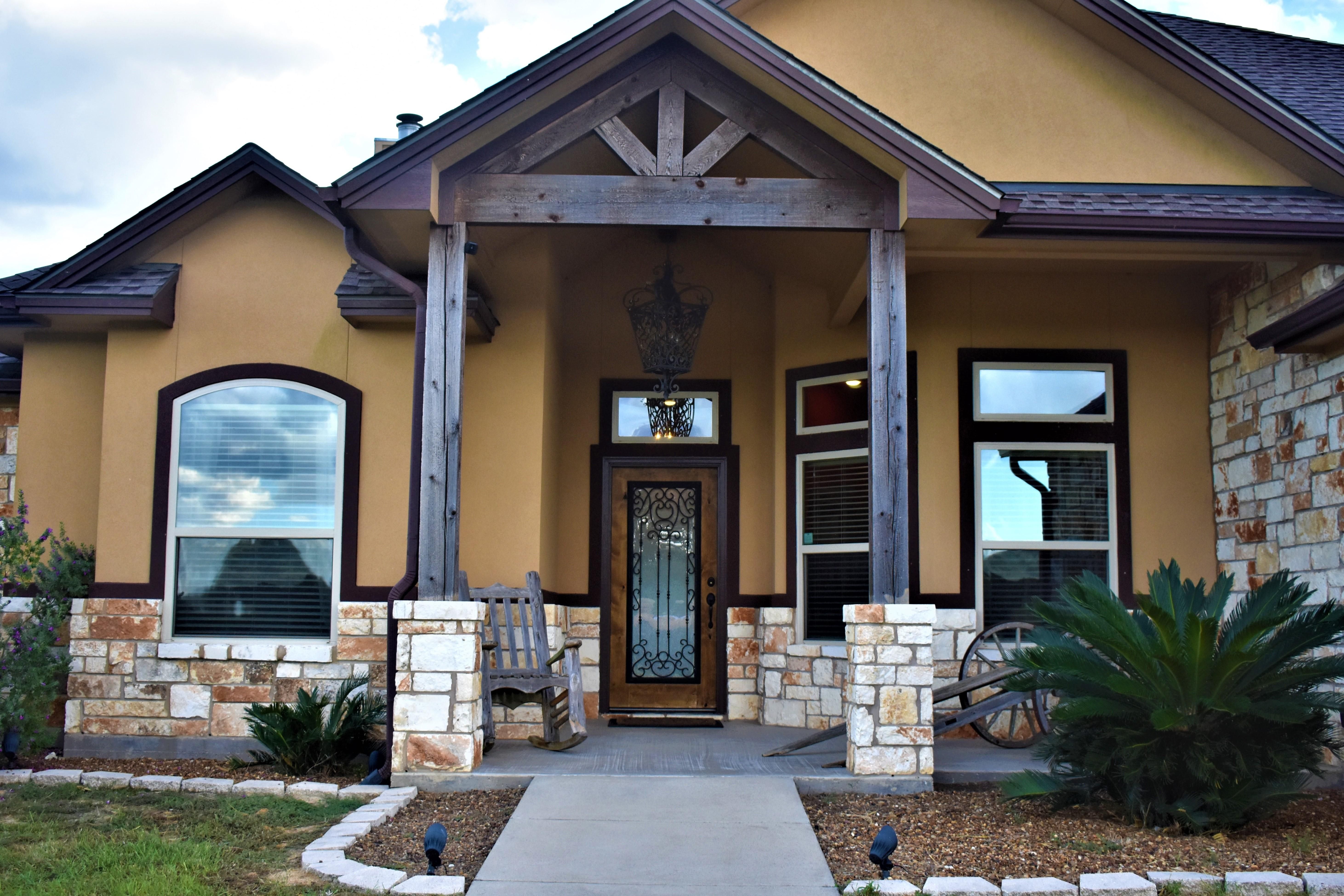 12.91 acres in Leon County, Texas