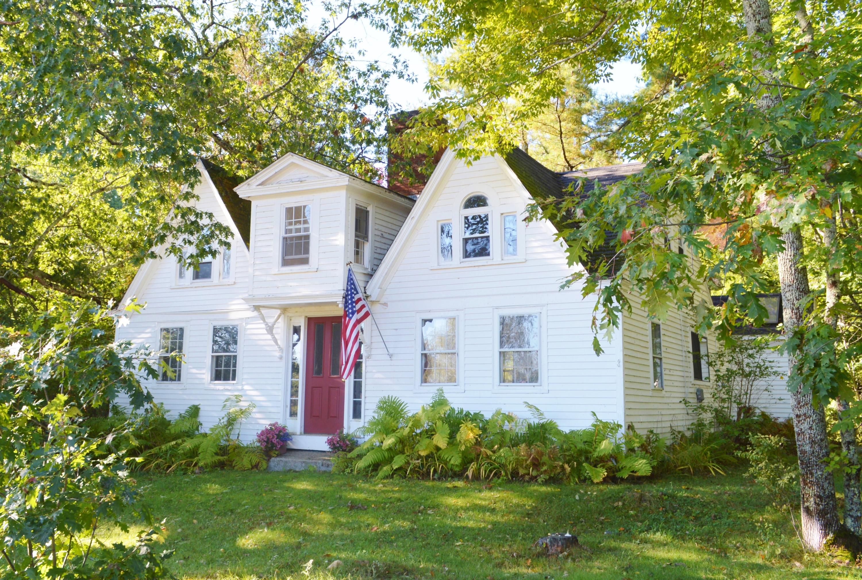 Zillow Homes In Maine - hu3jufc
