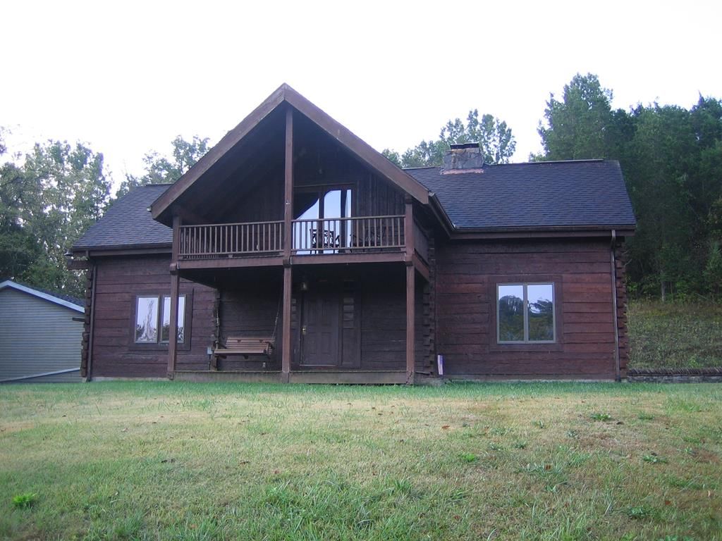 23.77 acres in Bracken County, Kentucky